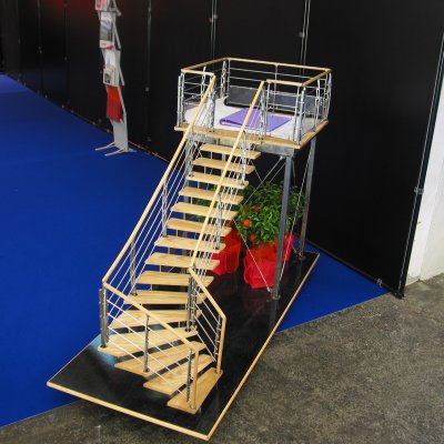 Swissbau 2005